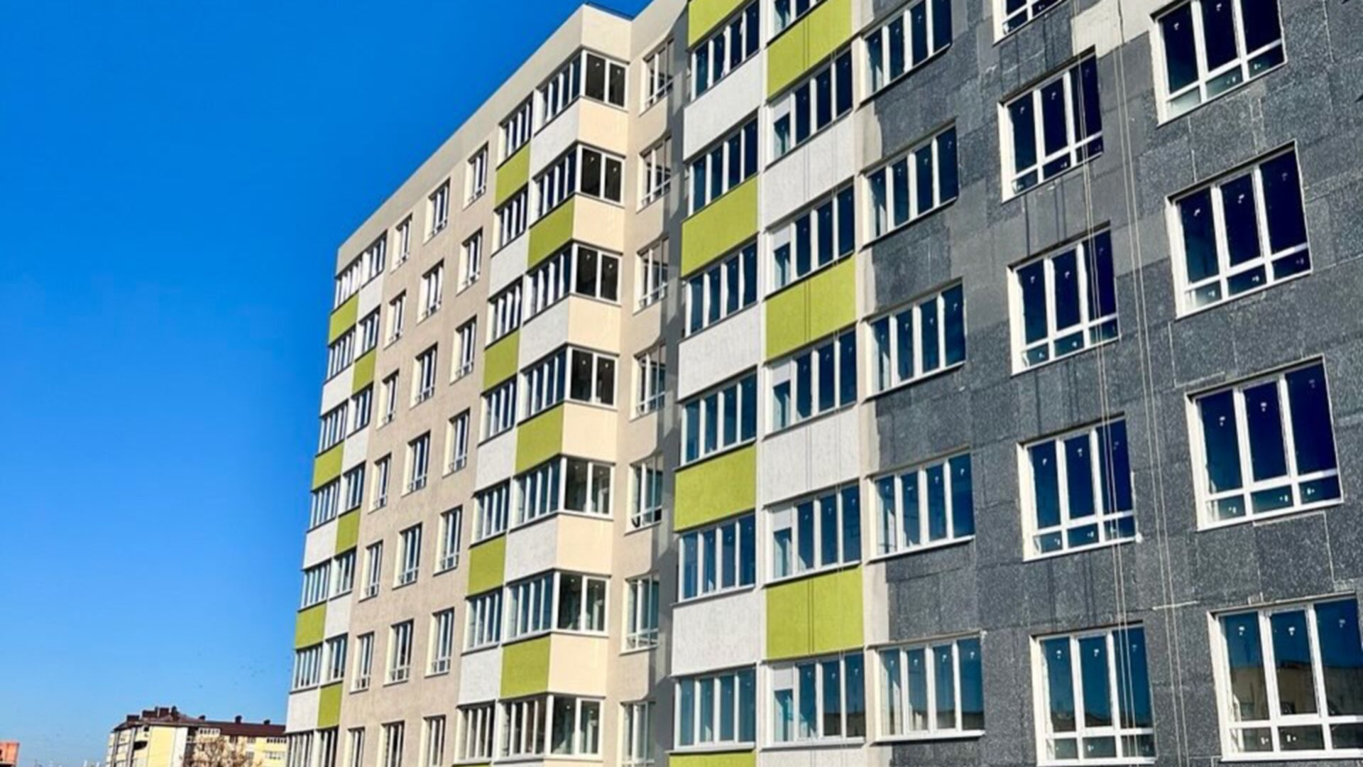 ЖК Маріїнський хід будівництва фото 796545