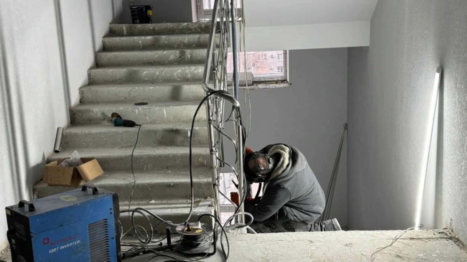 ЖК Osnova ход строительства фото 796636