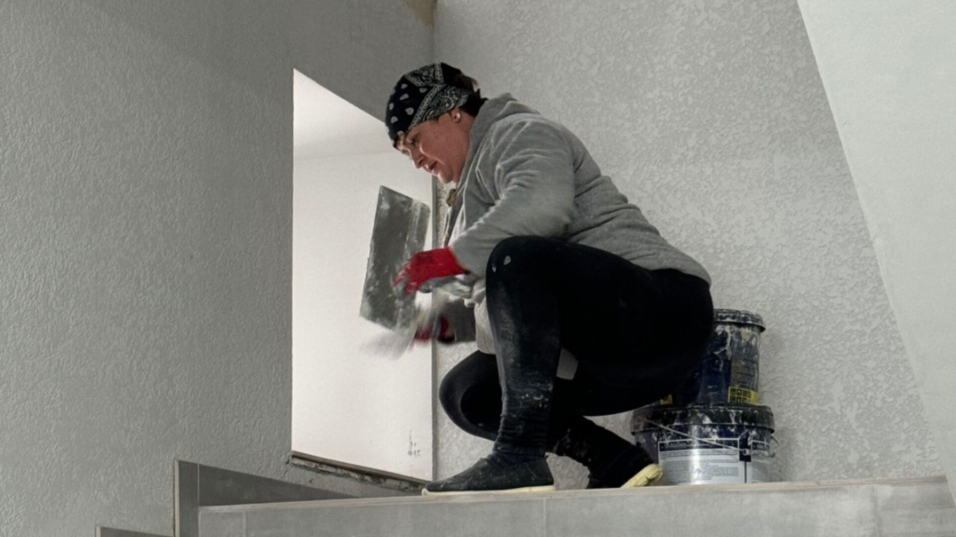 ЖК Osnova ход строительства фото 796640