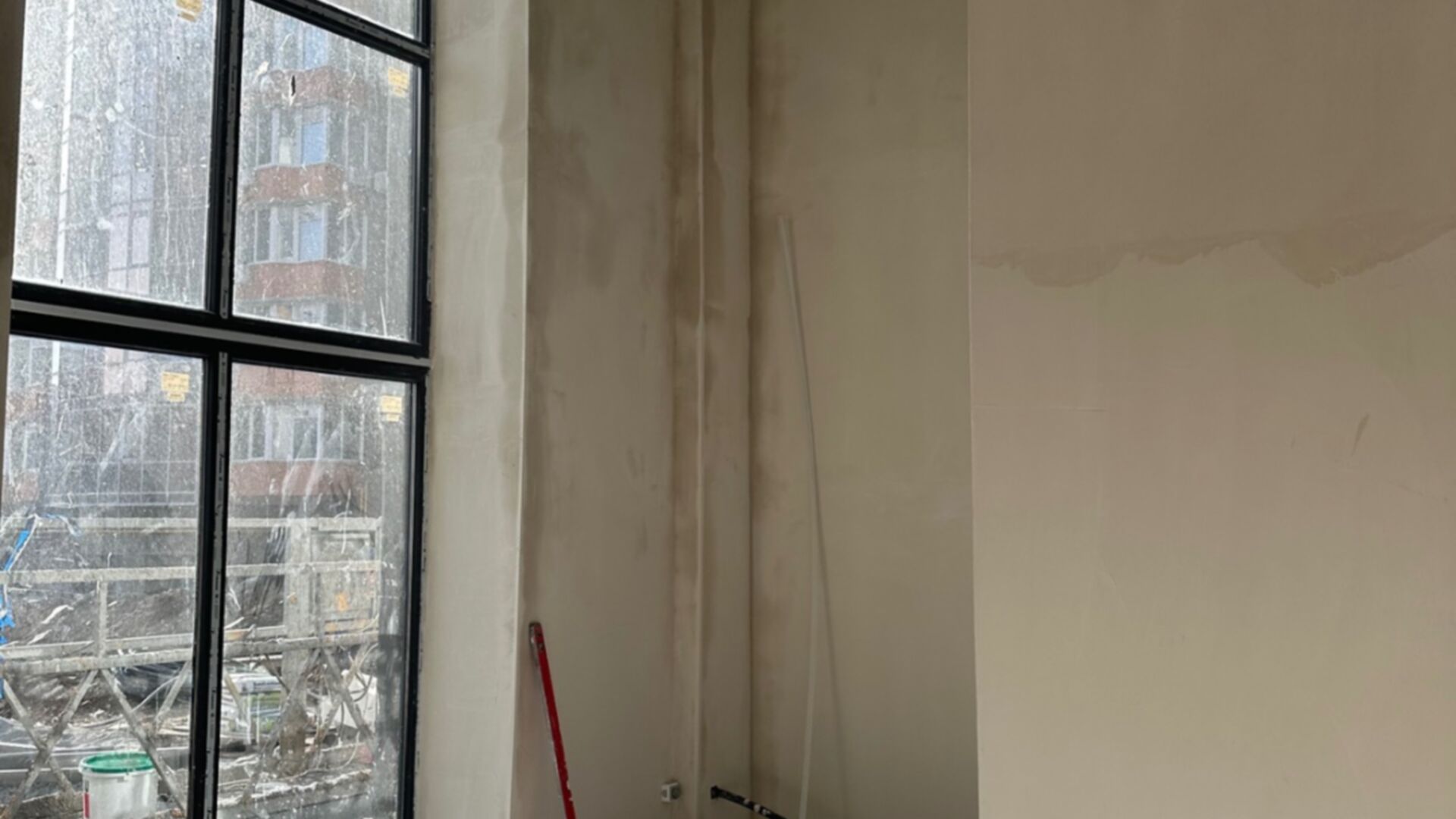 ЖК Osnova ход строительства фото 796641