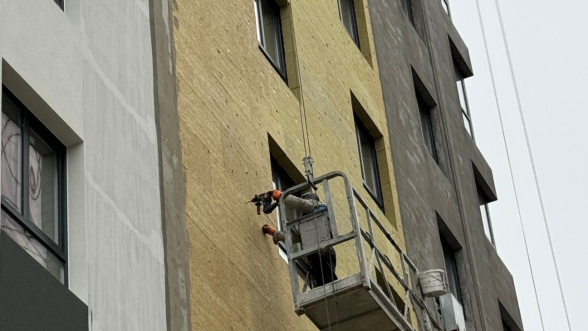 ЖК Osnova ход строительства фото 796654