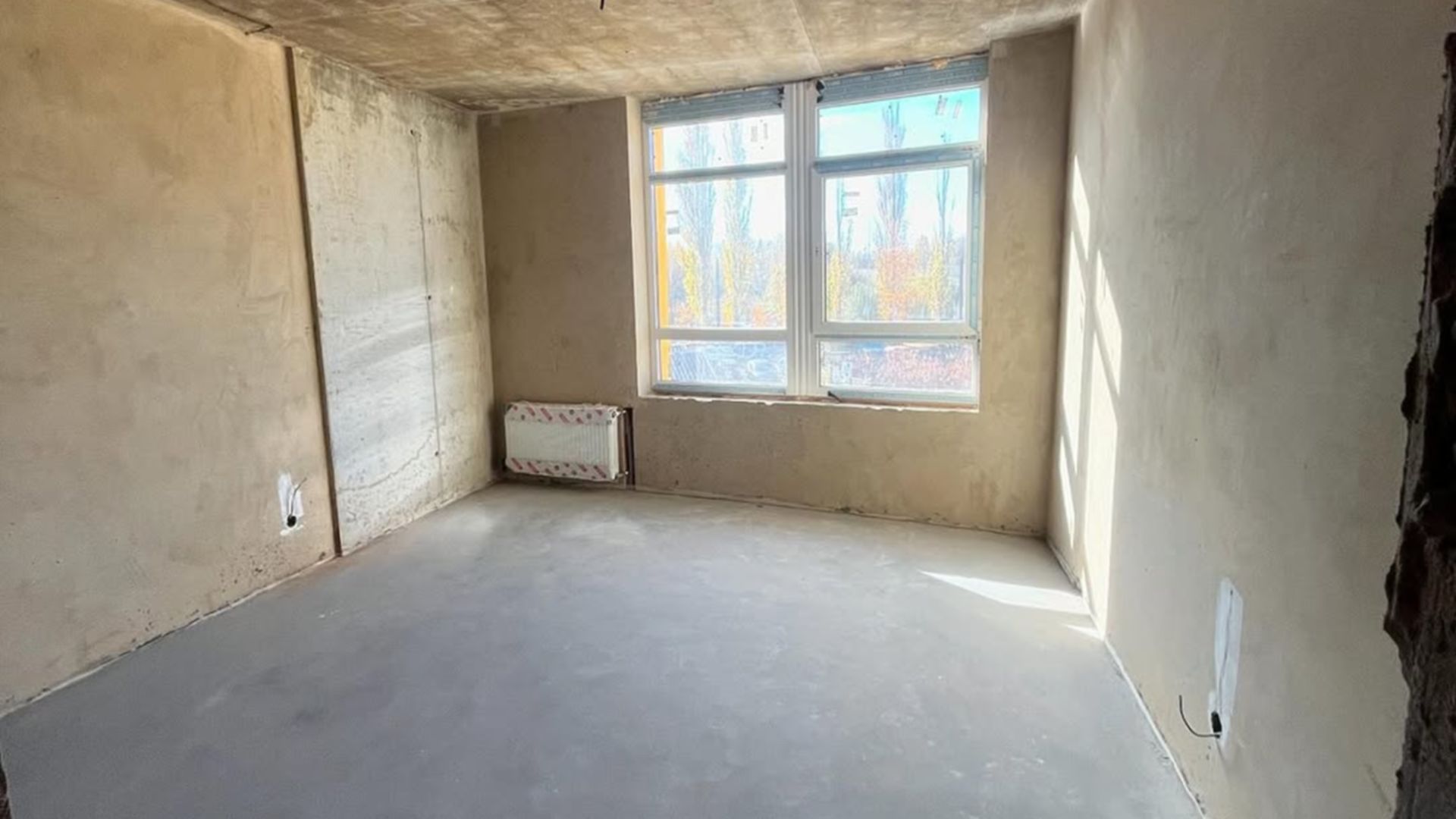 ЖК Amber Park ход строительства фото 796750