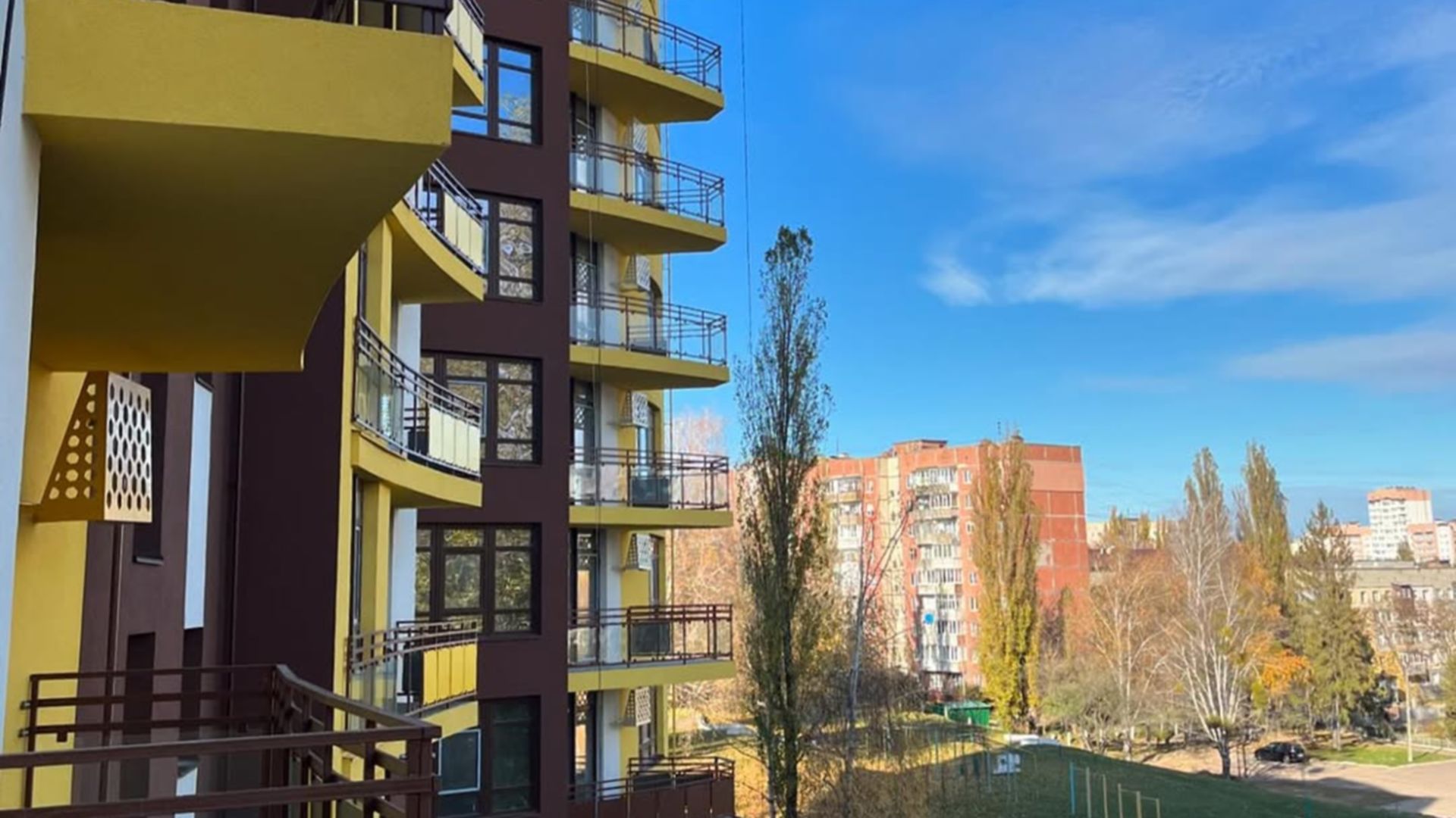 ЖК Amber Park ход строительства фото 796752