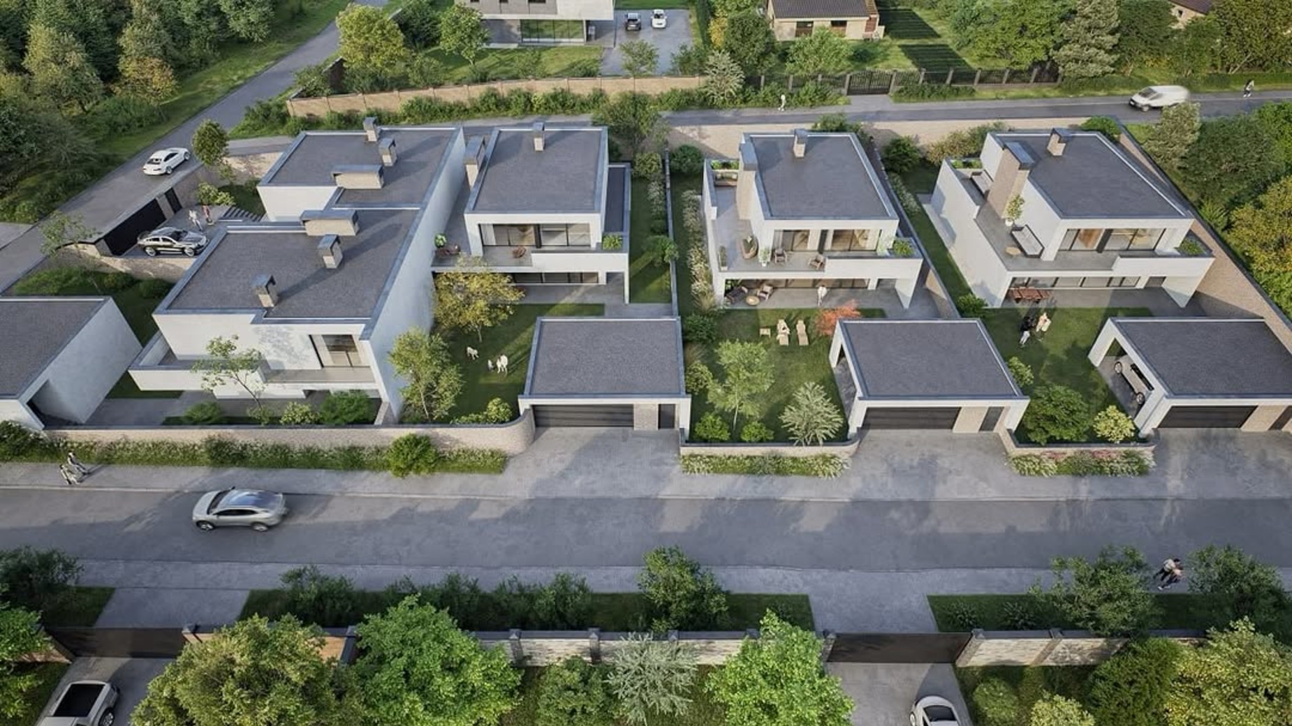 КГ Harmony Hill  фото 797089