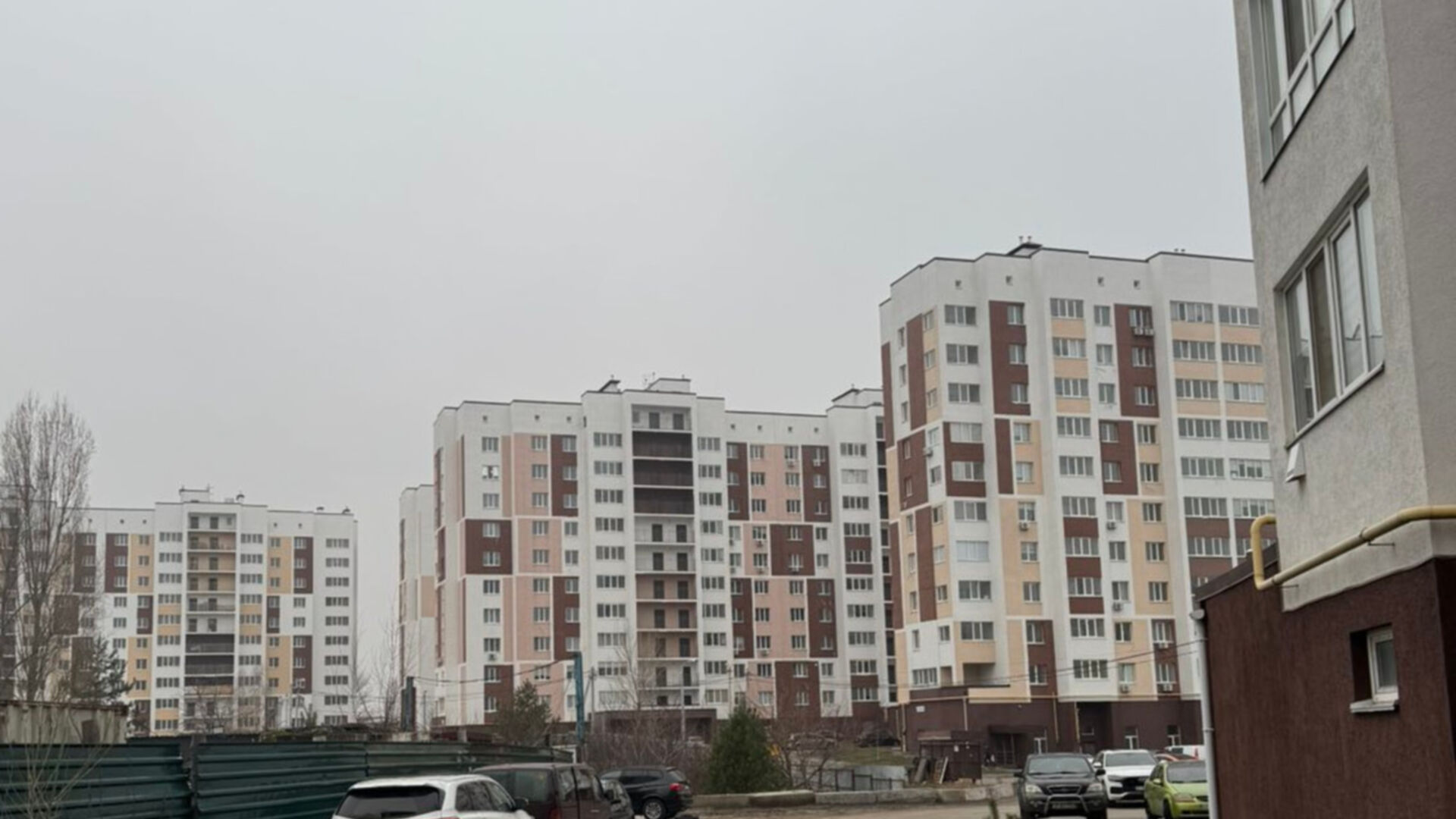 ЖК Сади Вишневі хід будівництва фото 797562