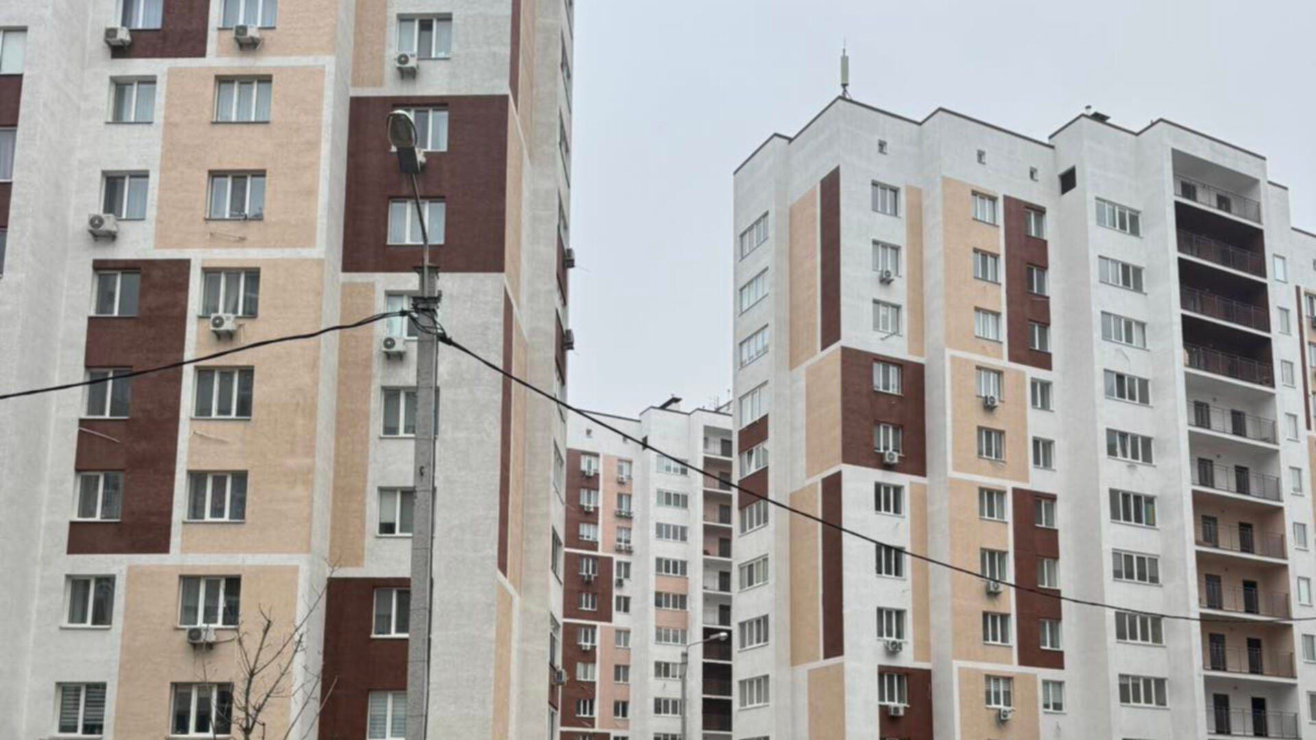 ЖК Сади Вишневі хід будівництва фото 797563