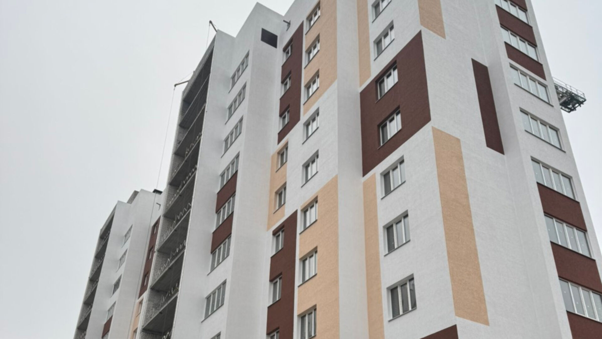 ЖК Сади Вишневі хід будівництва фото 797566