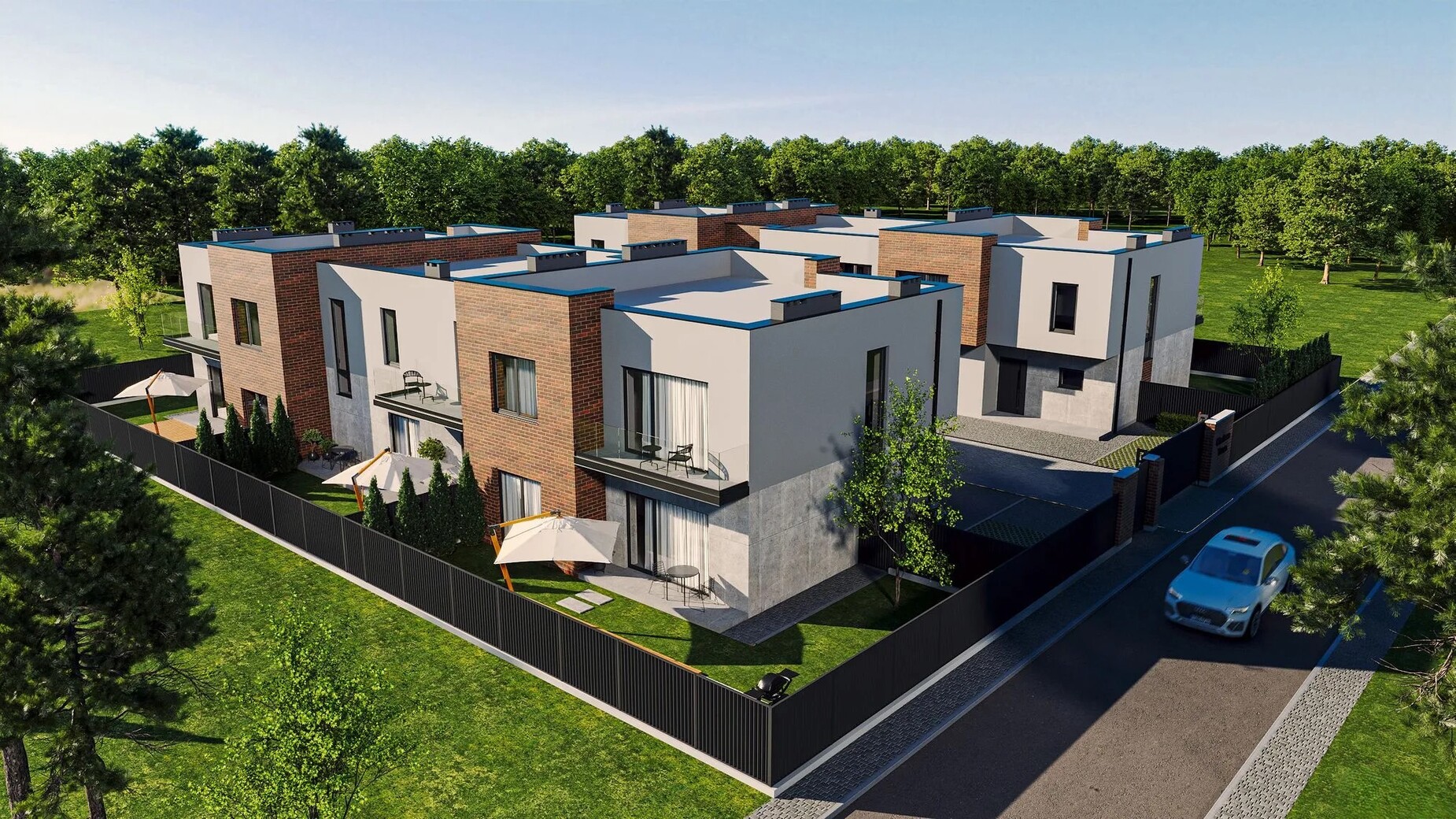 КГ Chelsea Town  фото 798300