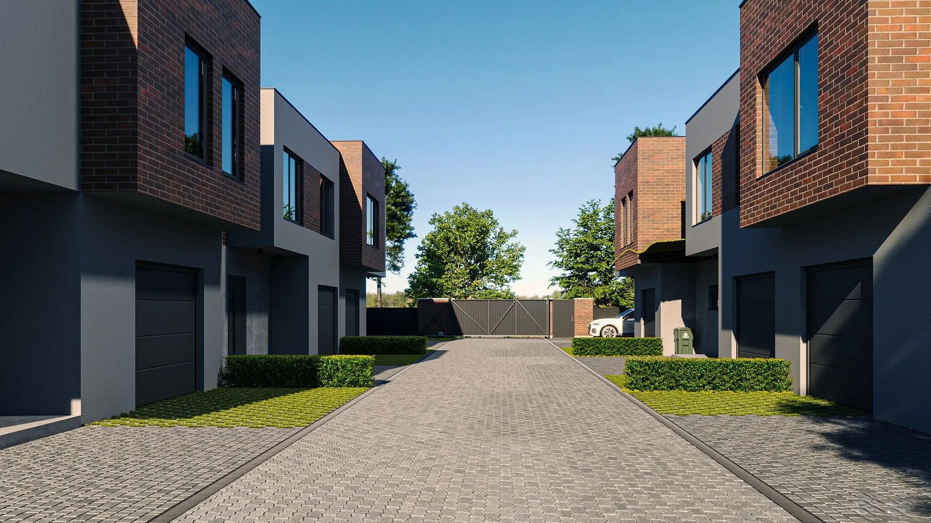 КГ Chelsea Town  фото 798303