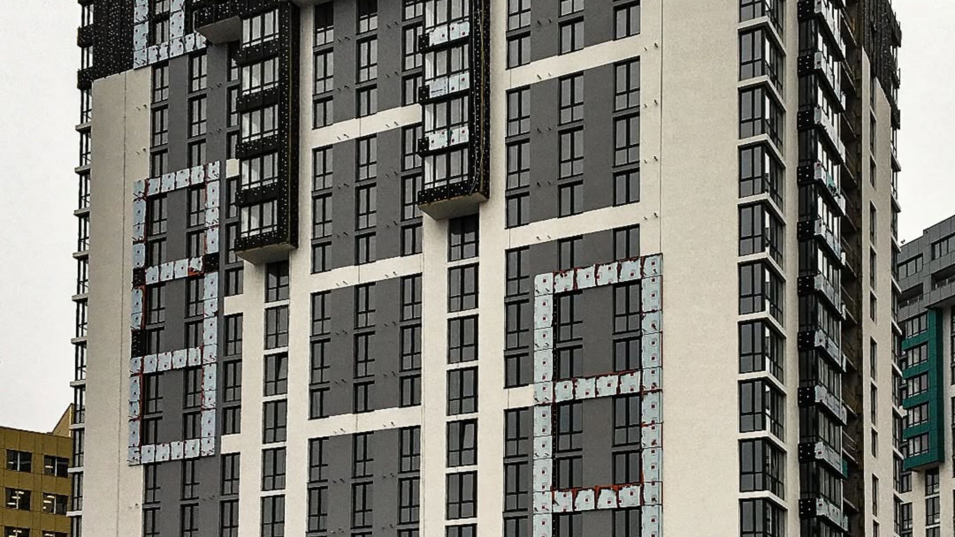 ЖК Crystal Avenue хід будівництва фото 798309
