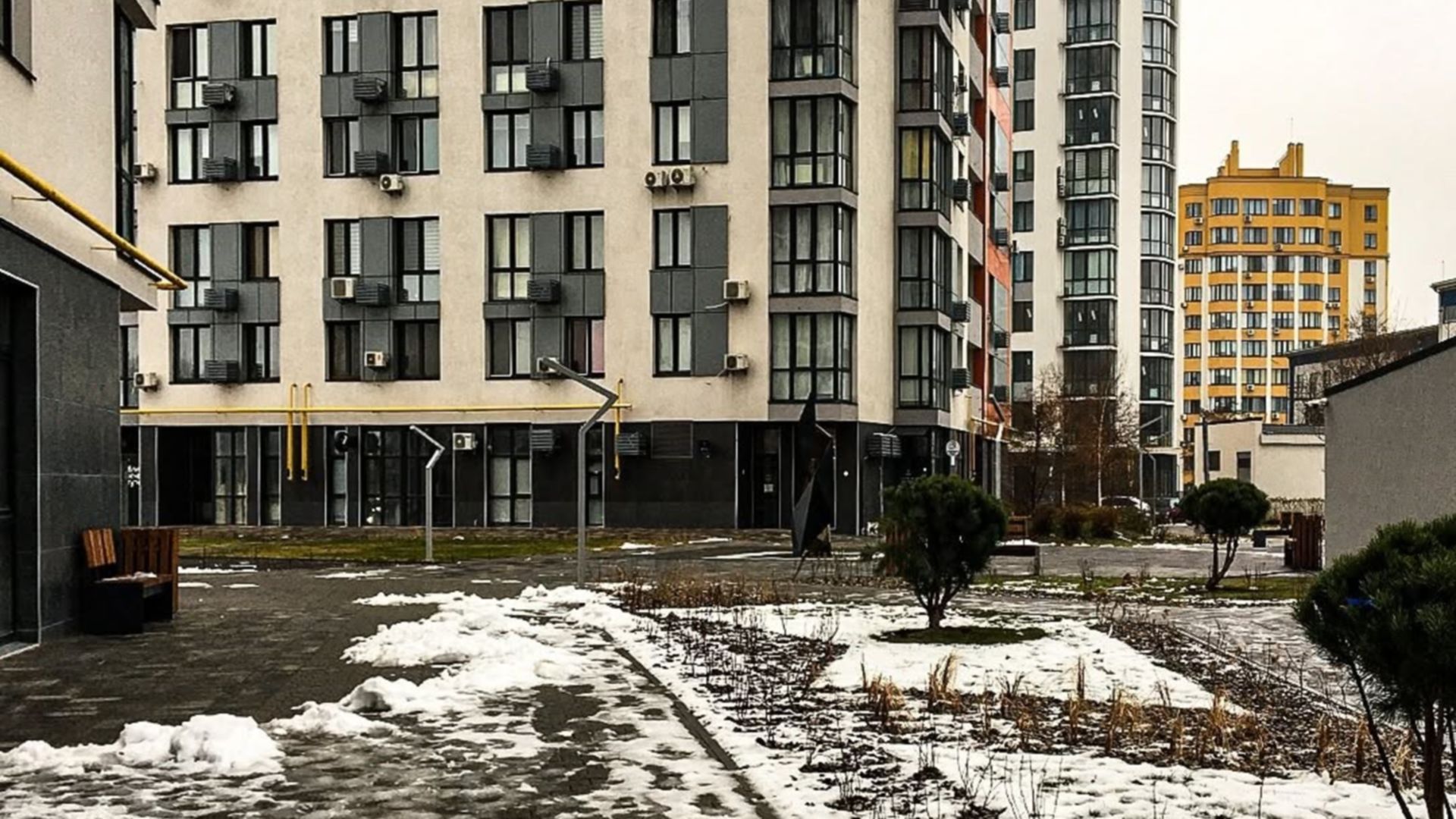 ЖК Crystal Avenue хід будівництва фото 798318