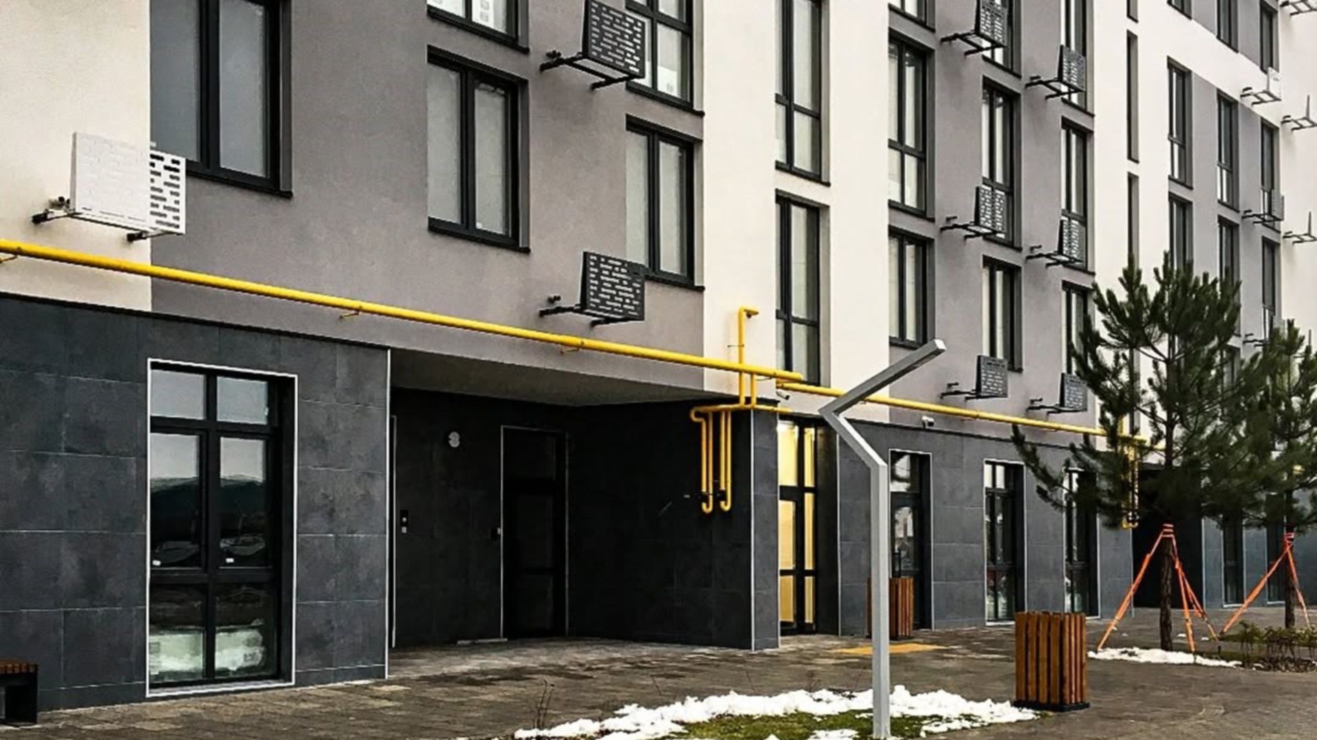 ЖК Crystal Avenue хід будівництва фото 798321