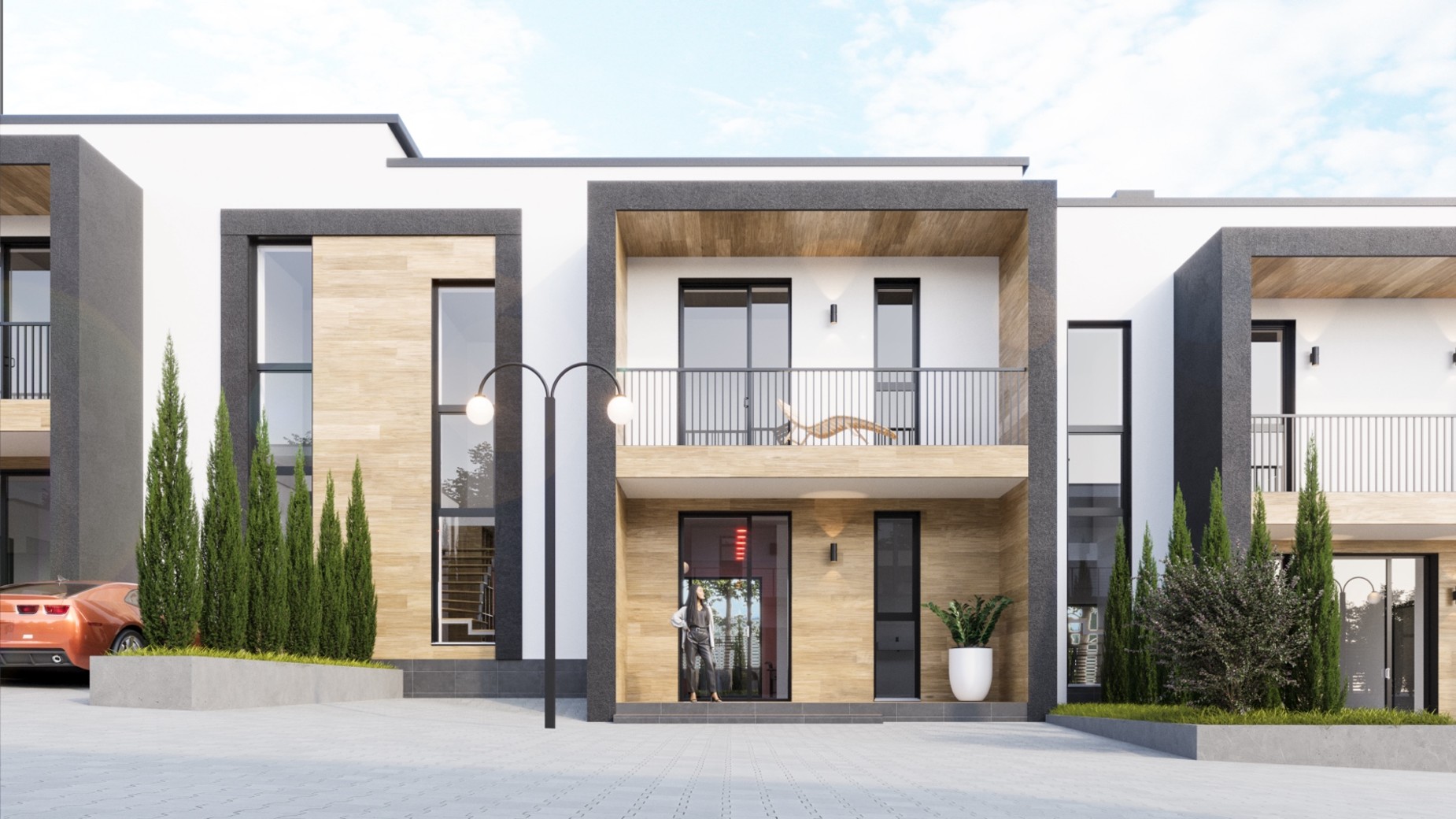 КГ Apple Park  фото 798353