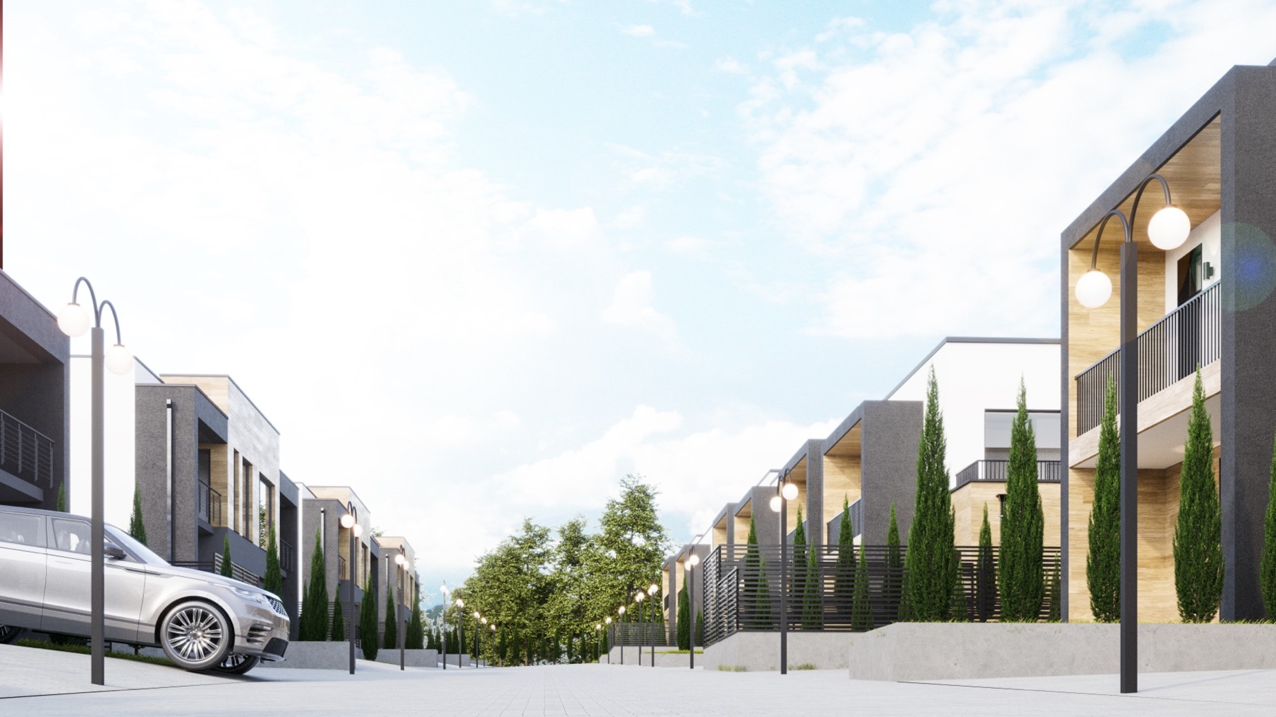 КГ Apple Park  фото 798354