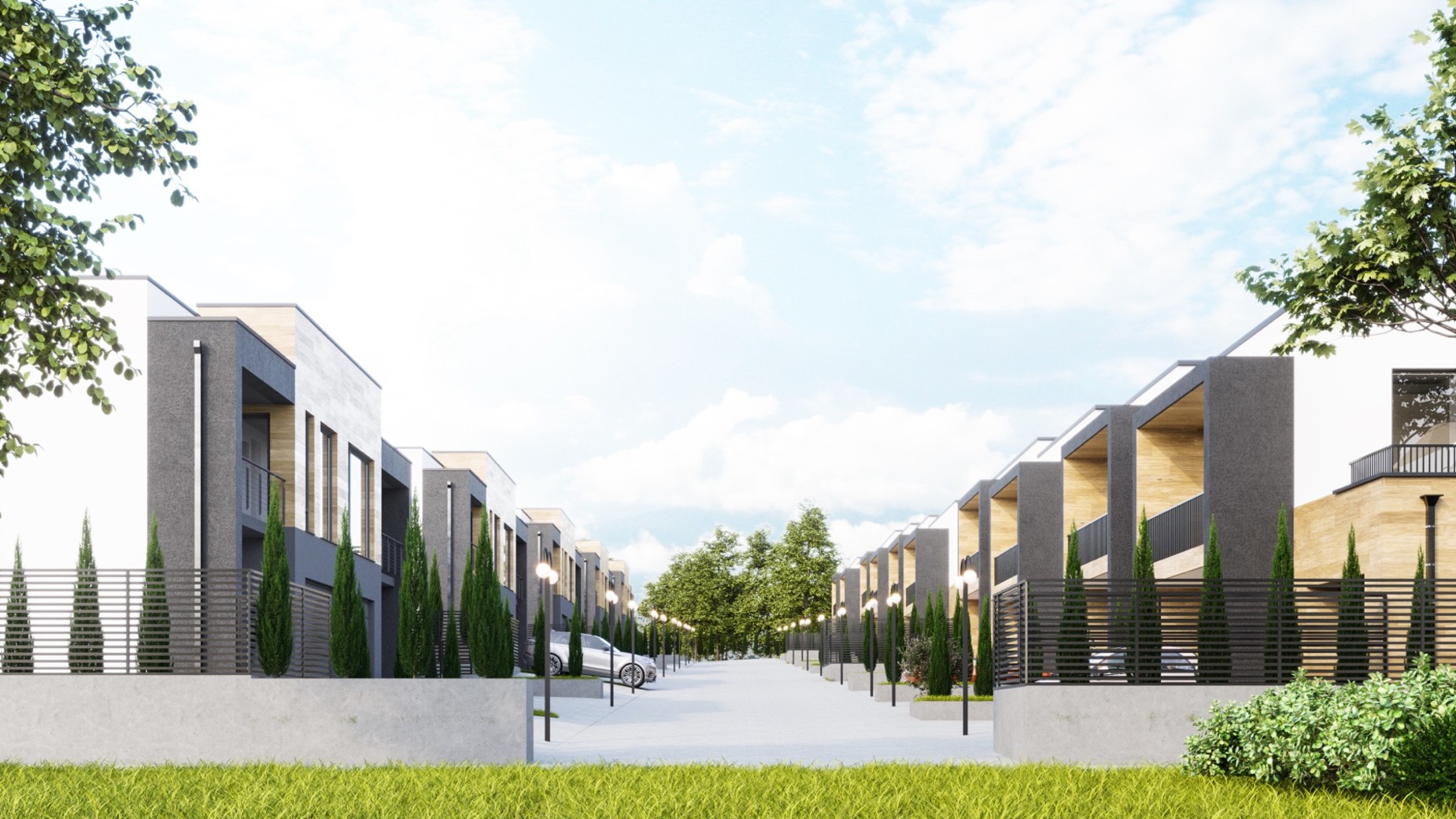 КГ Apple Park  фото 798355