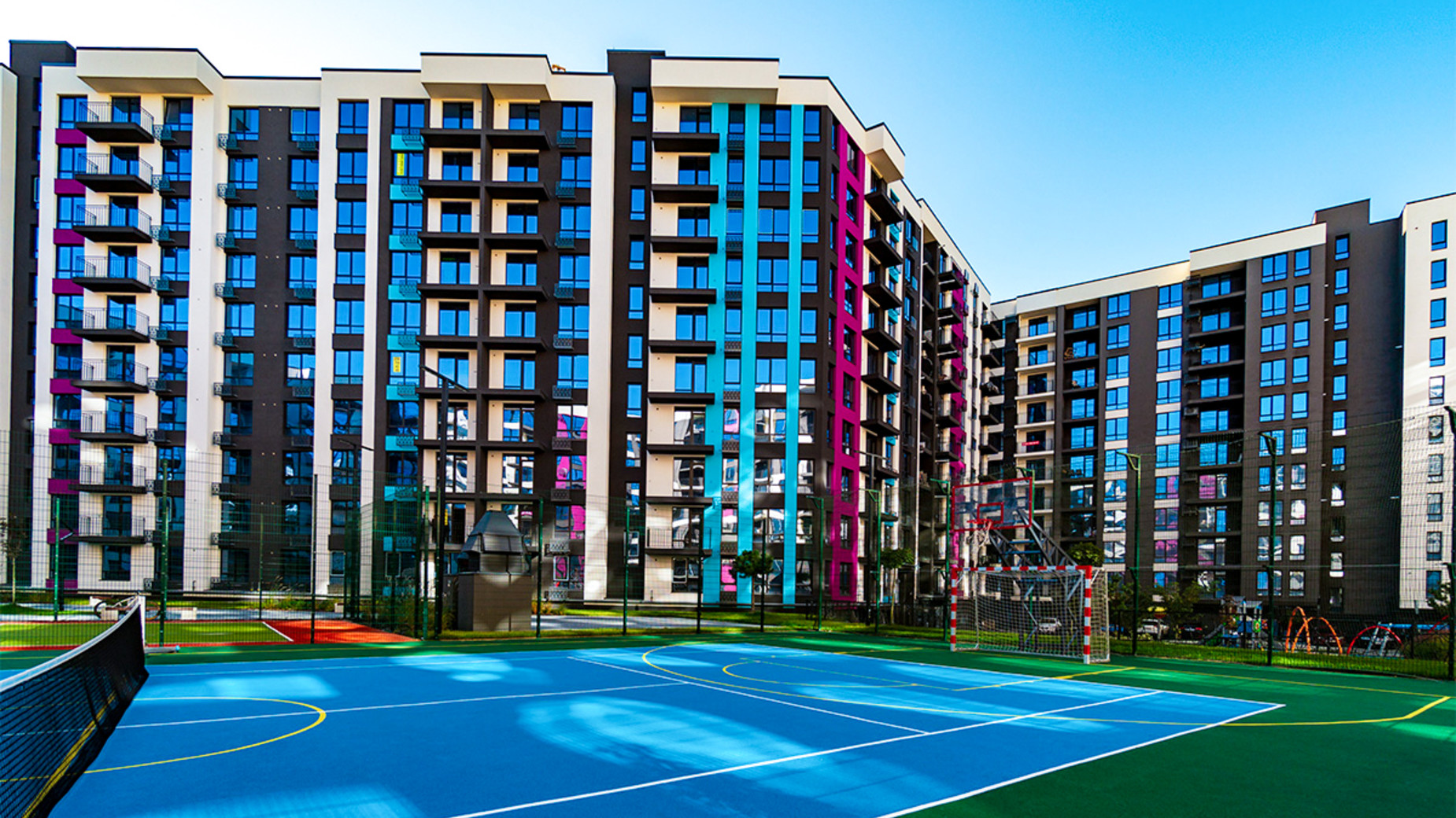 ЖК Family Plaza  фото 798475