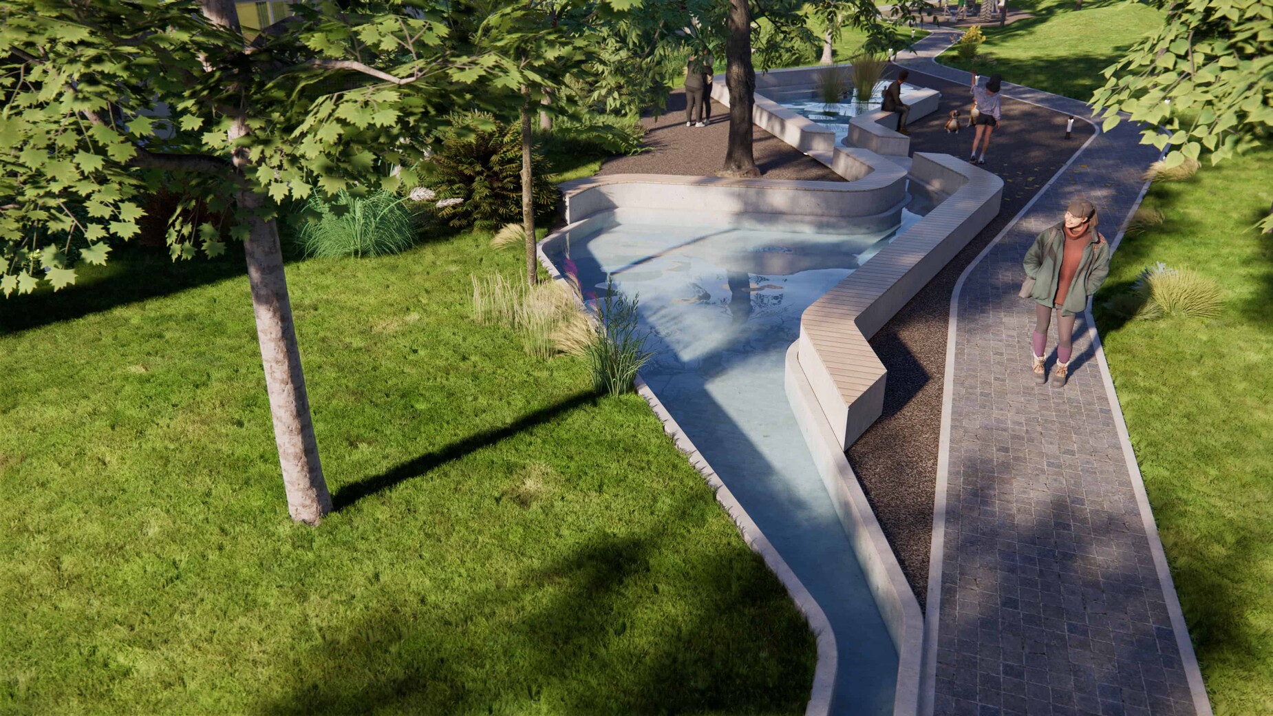 Таунхаус 4 Lines  фото 798648