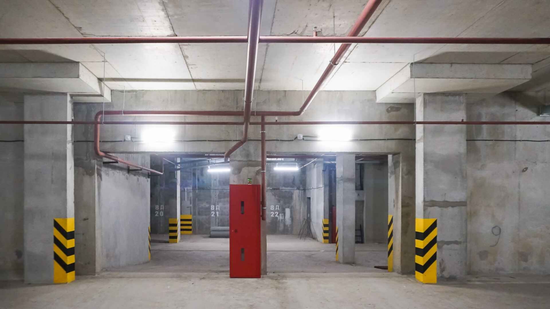 Станом на листопад 2024 року ЖК Ріел Сіті хід будівництва фото 798734