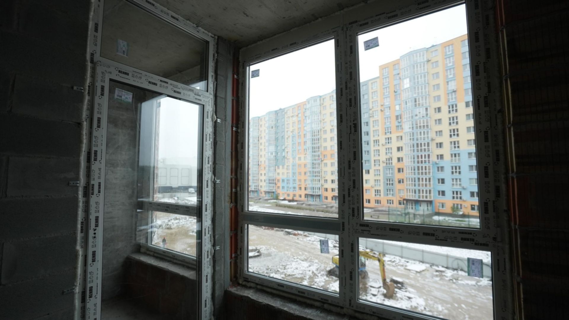 ЖК Lucky Land ход строительства фото 799207