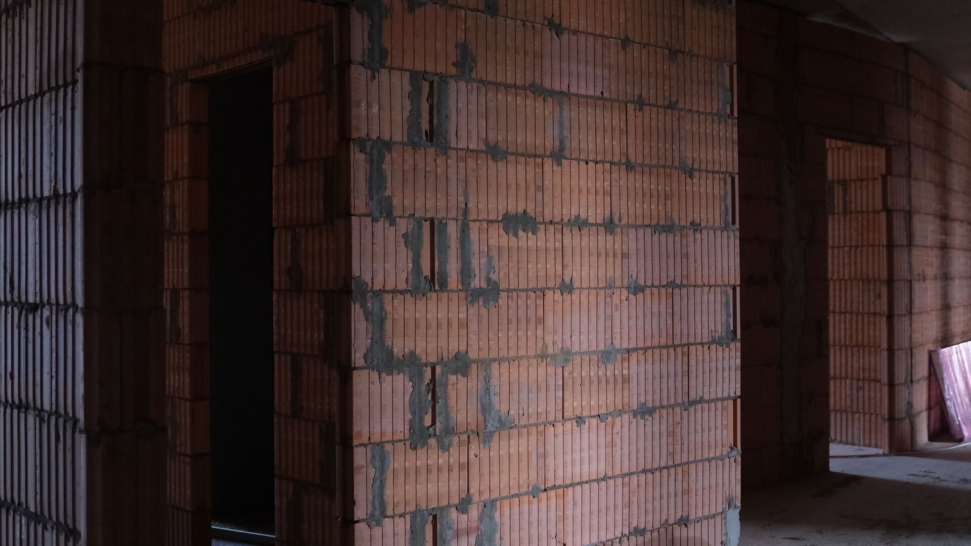 Станом на грудень 2024 року Апарт-готель Wol хід будівництва фото 799247