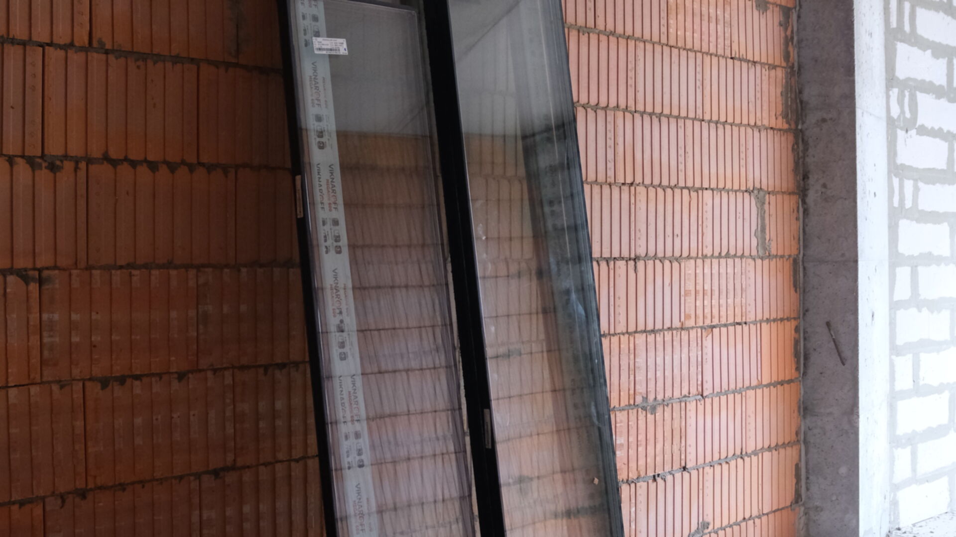 Станом на грудень 2024 року Апарт-готель Wol хід будівництва фото 799248