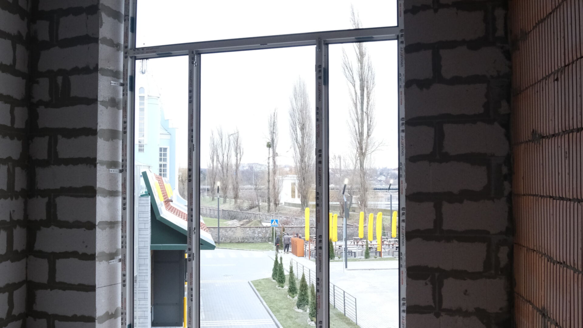 Станом на грудень 2024 року Апарт-готель Wol хід будівництва фото 799249