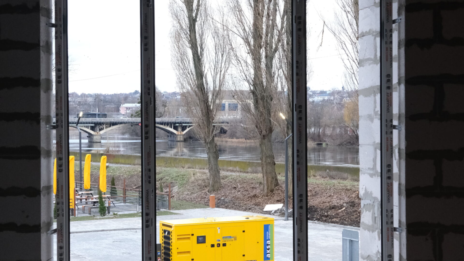 Станом на грудень 2024 року Апарт-готель Wol хід будівництва фото 799250