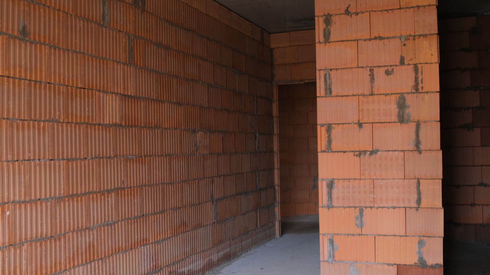 Станом на грудень 2024 року Апарт-готель Wol хід будівництва фото 799251