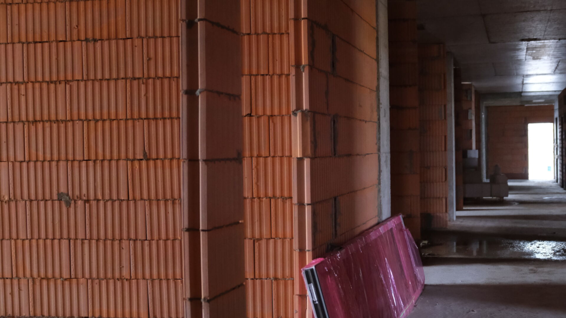 Станом на грудень 2024 року Апарт-готель Wol хід будівництва фото 799252