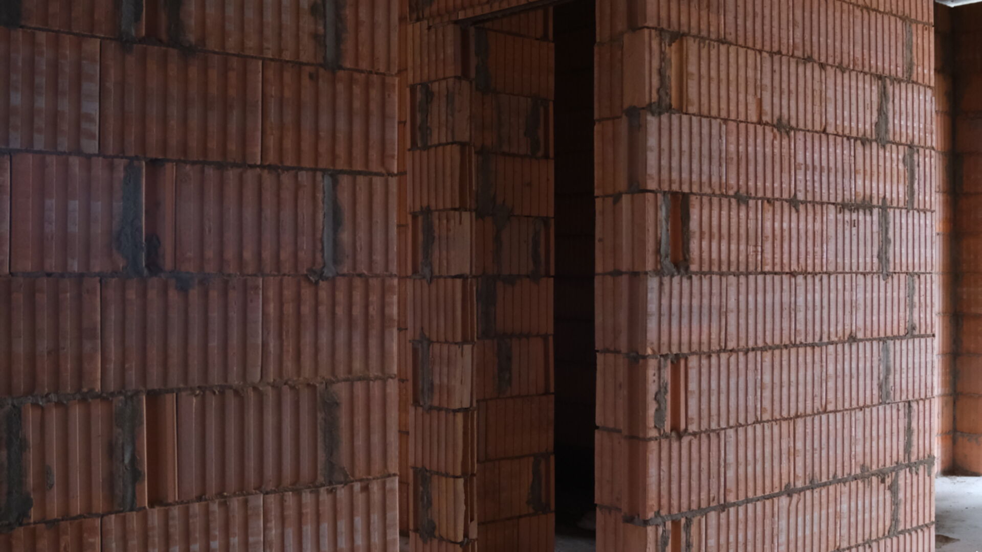 Станом на грудень 2024 року Апарт-готель Wol хід будівництва фото 799253