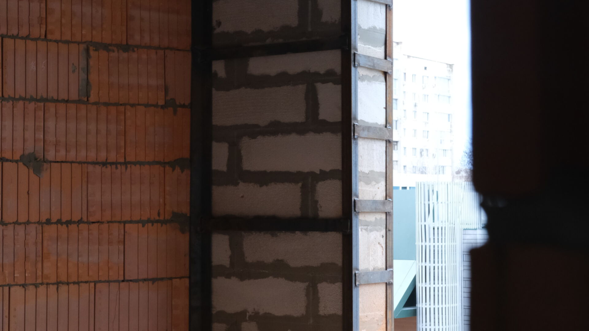 Станом на грудень 2024 року Апарт-готель Wol хід будівництва фото 799254