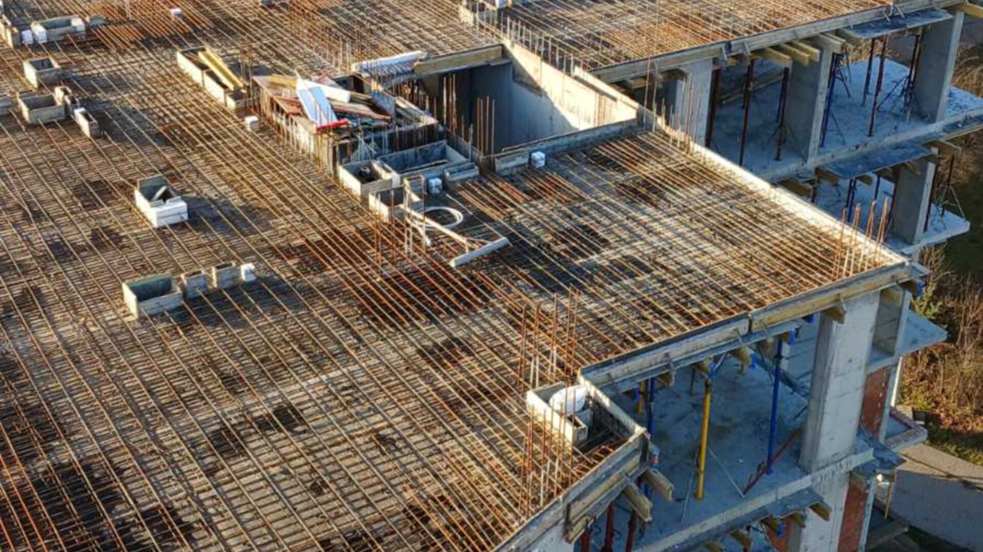 ЖК My Home хід будівництва фото 799257