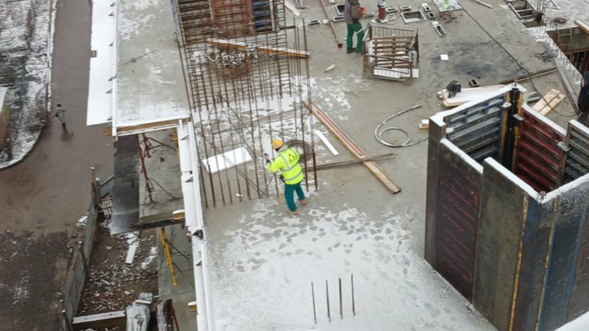 ЖК My Home хід будівництва фото 799258