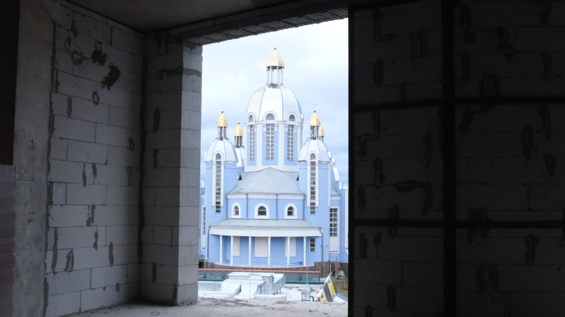 Станом на грудень 2024 року Апарт-готель Wol хід будівництва фото 799262