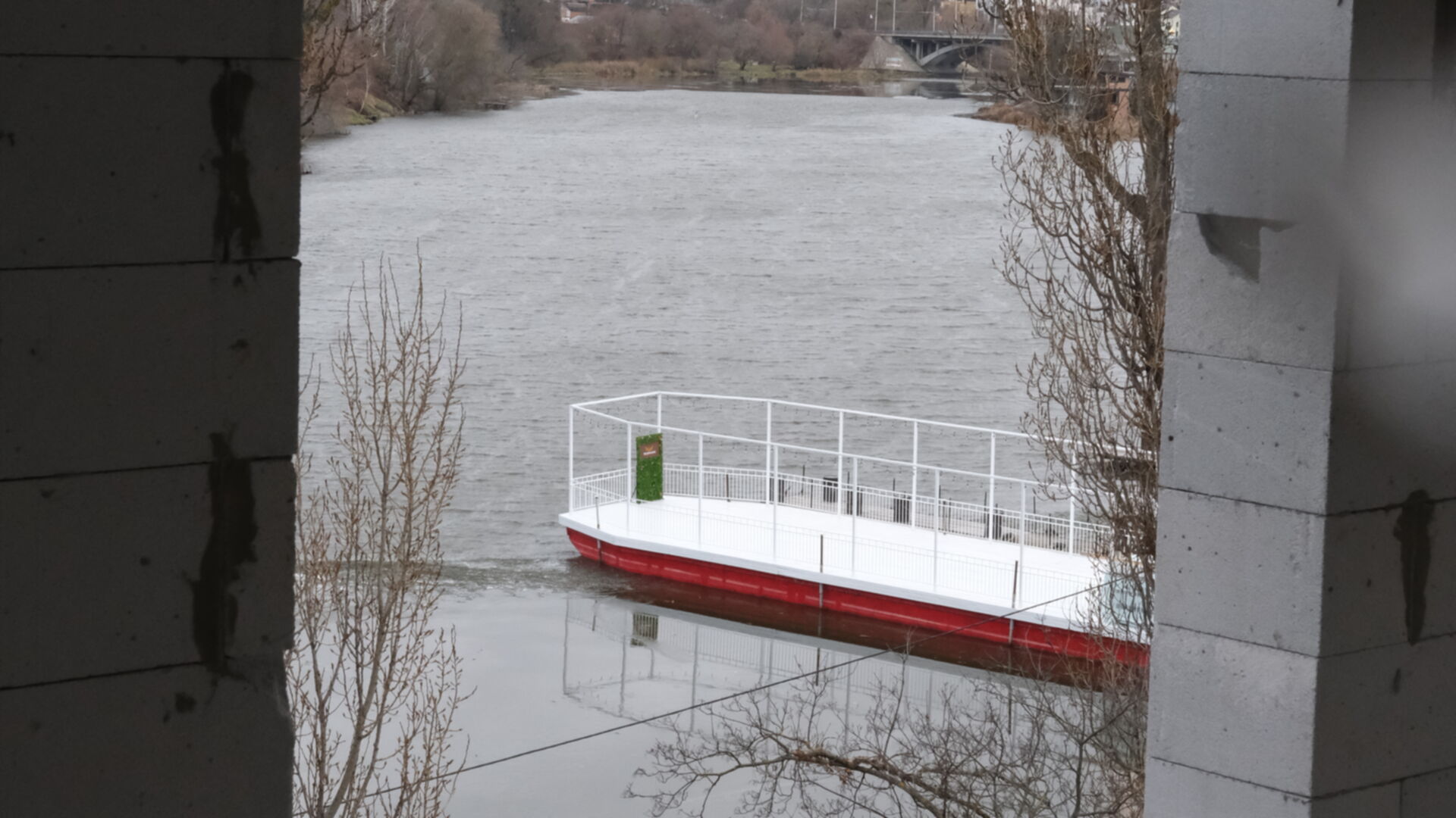 Станом на грудень 2024 року Апарт-готель Wol хід будівництва фото 799264