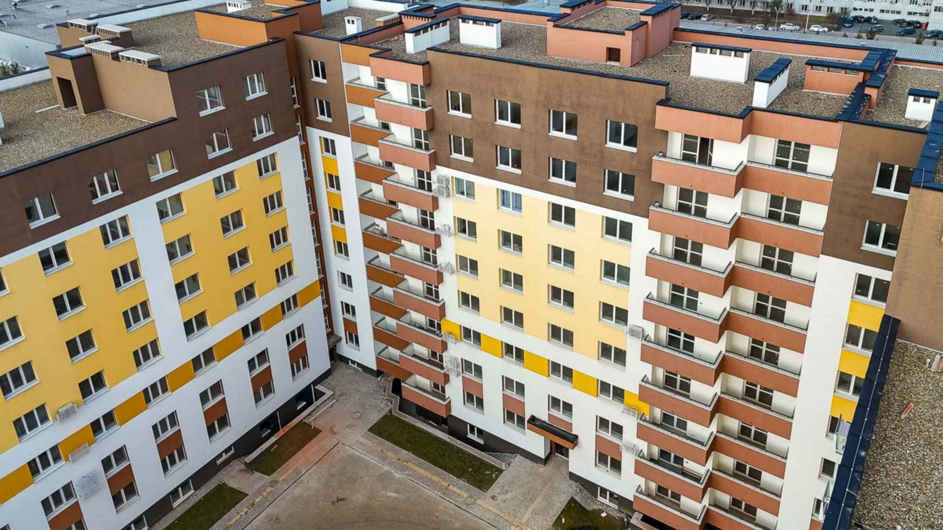 ЖК Компаньон ход строительства фото 799452