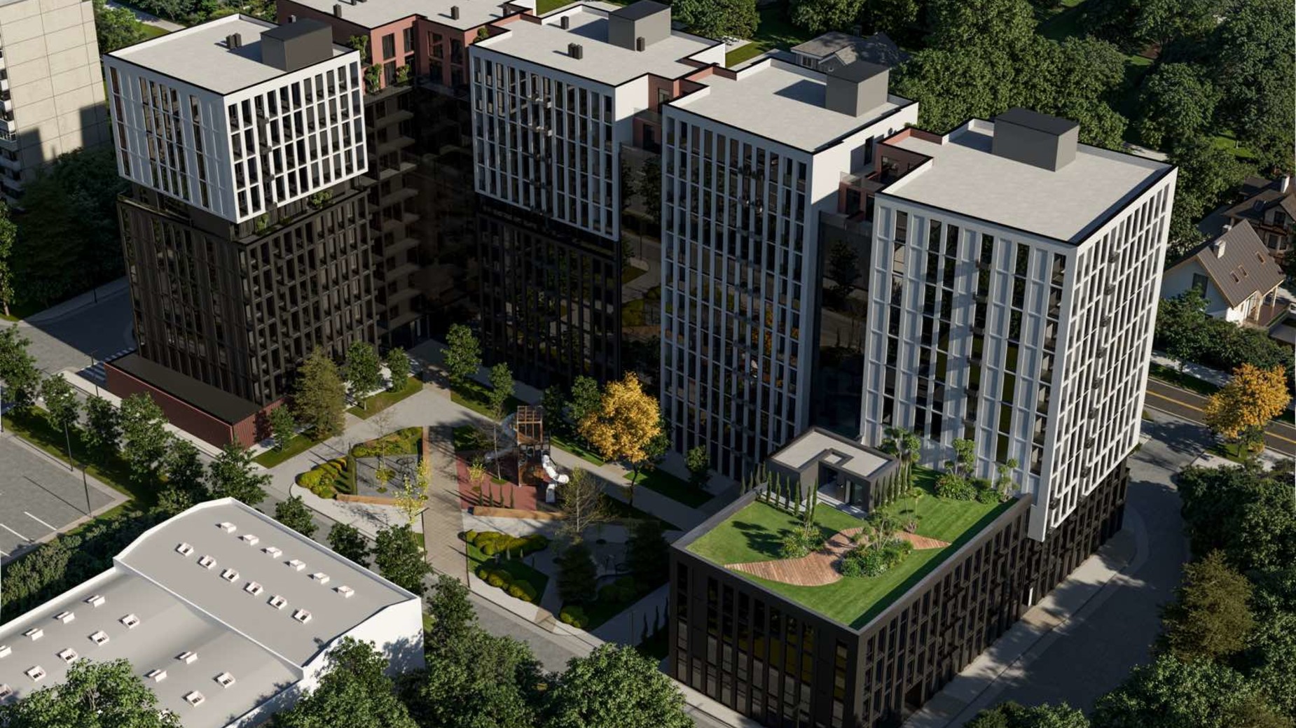 ЖК Nova City  фото 799726