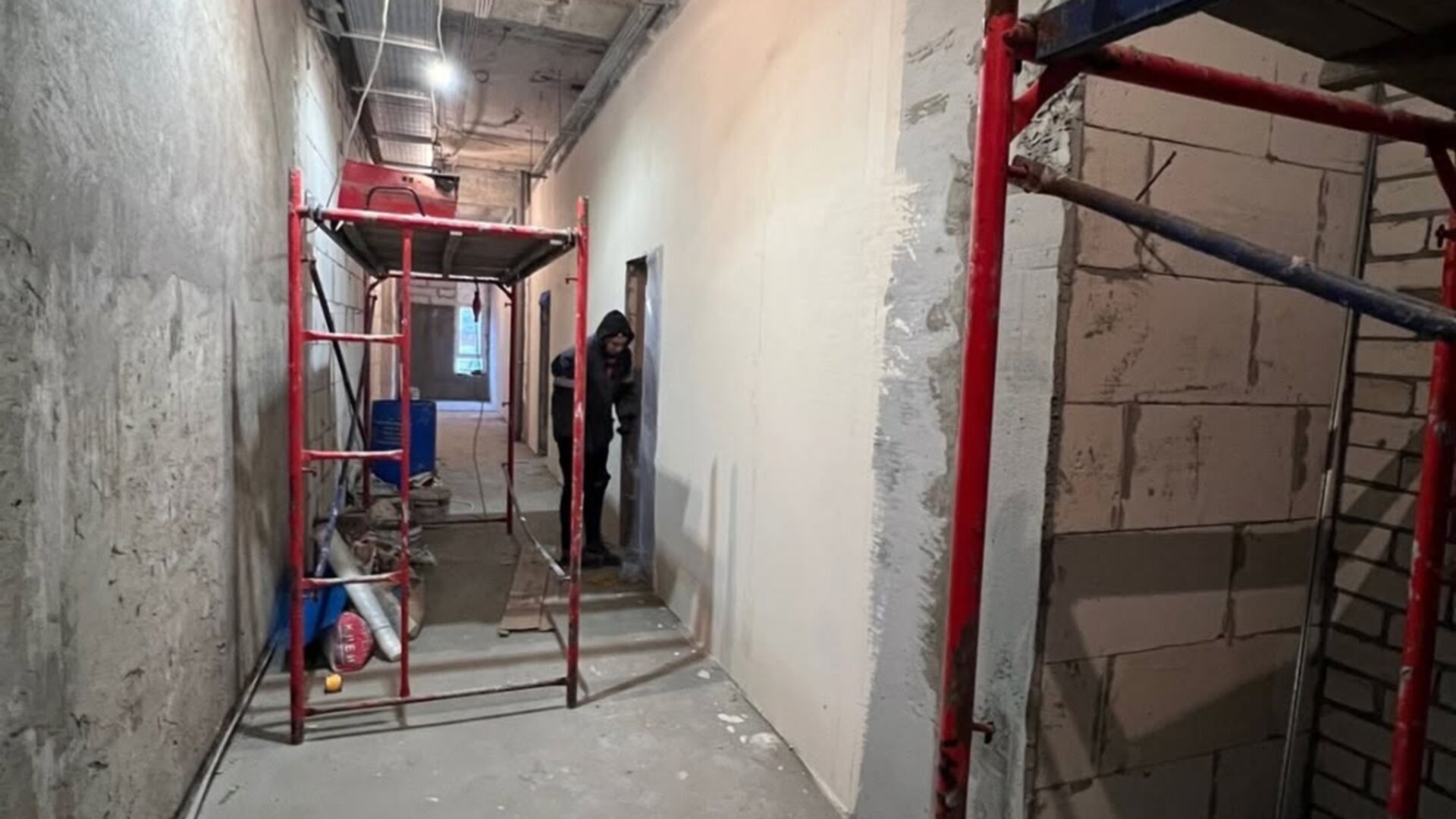 ЖК Smart ход строительства фото 799794