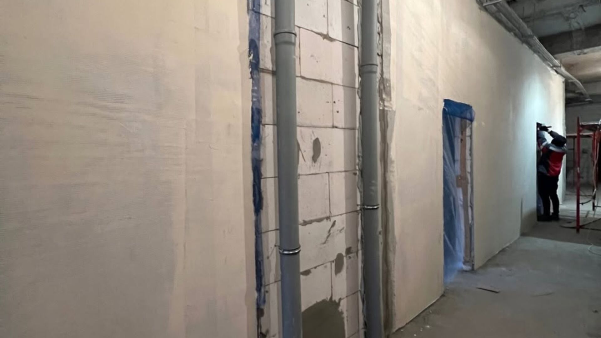 ЖК Smart ход строительства фото 799795