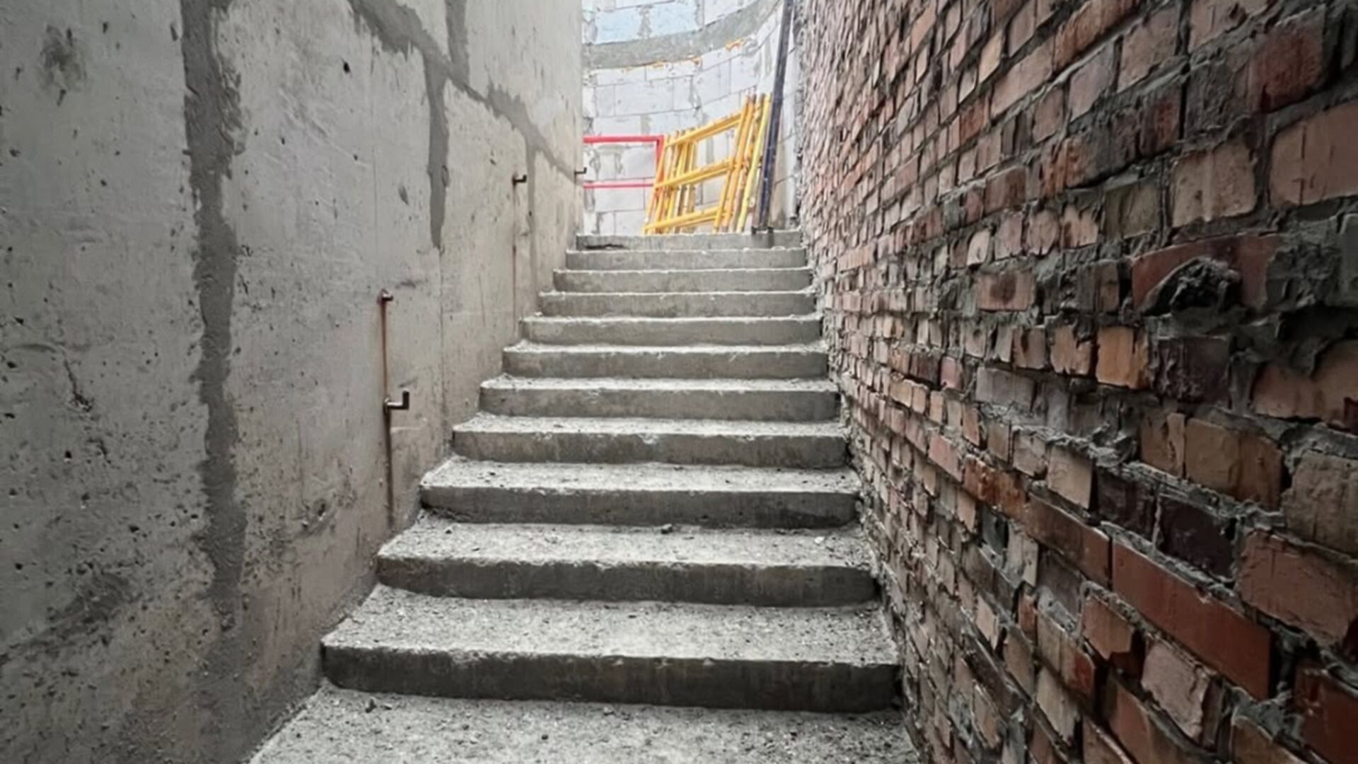 ЖК Smart ход строительства фото 799796