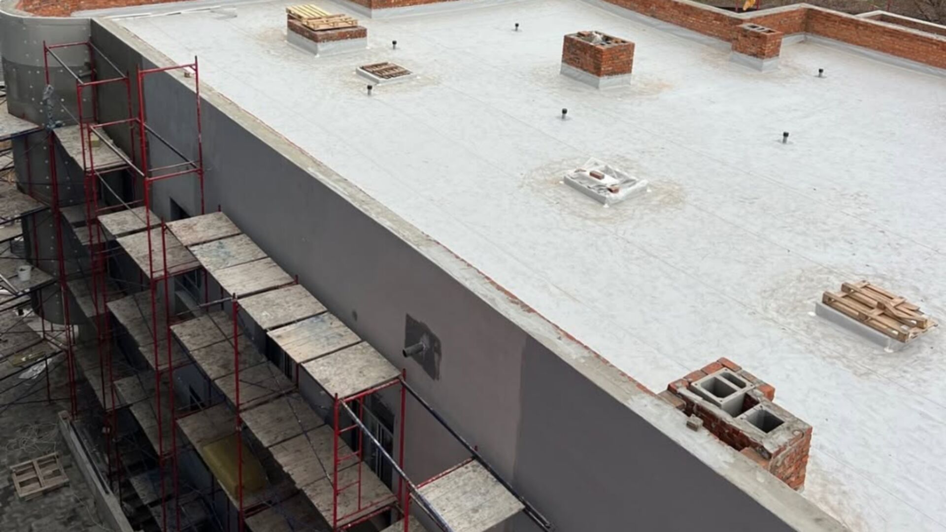 ЖК Smart ход строительства фото 799797