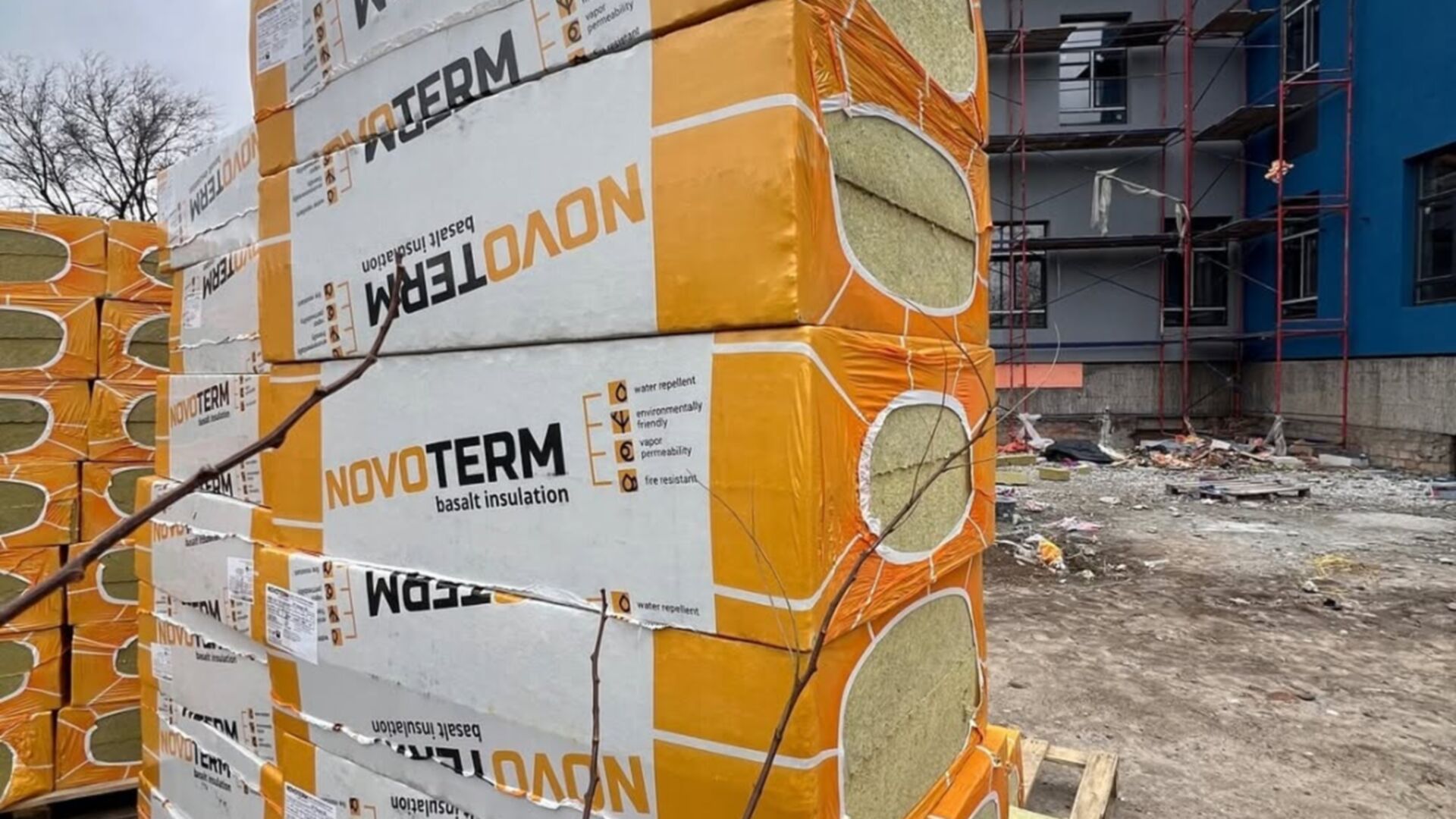 ЖК Smart ход строительства фото 799799