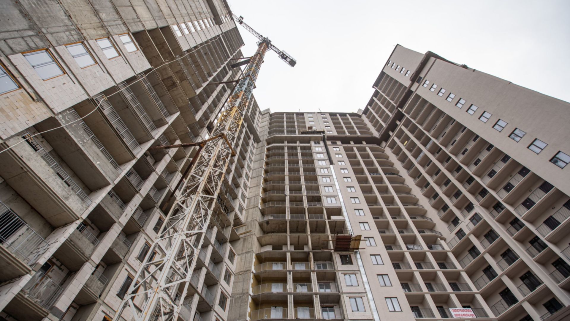 ЖК Посейдон ход строительства фото 800139