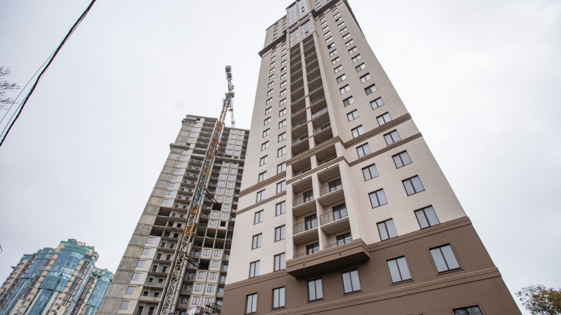 ЖК Посейдон ход строительства фото 800141
