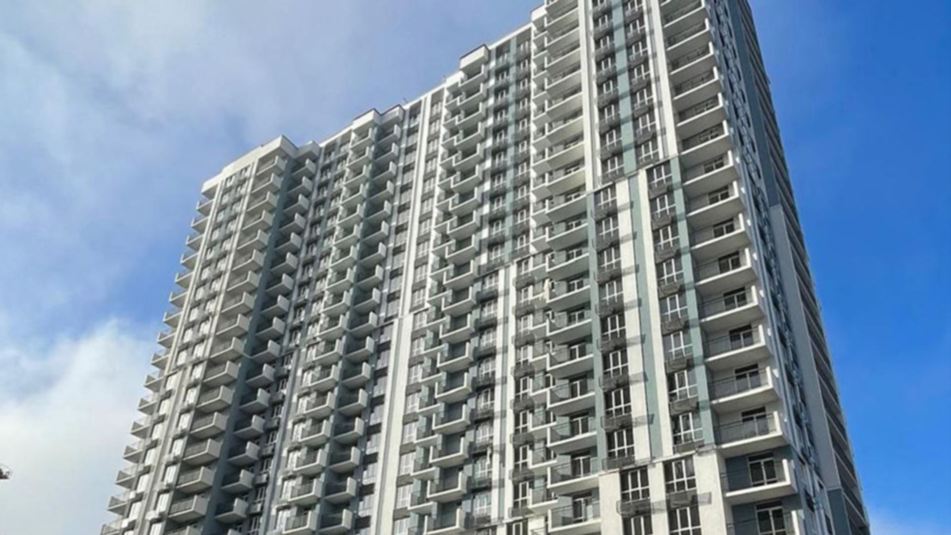 Состоянием на ноябрь 2024 года ЖК Авеню 42 ход строительства фото 800181