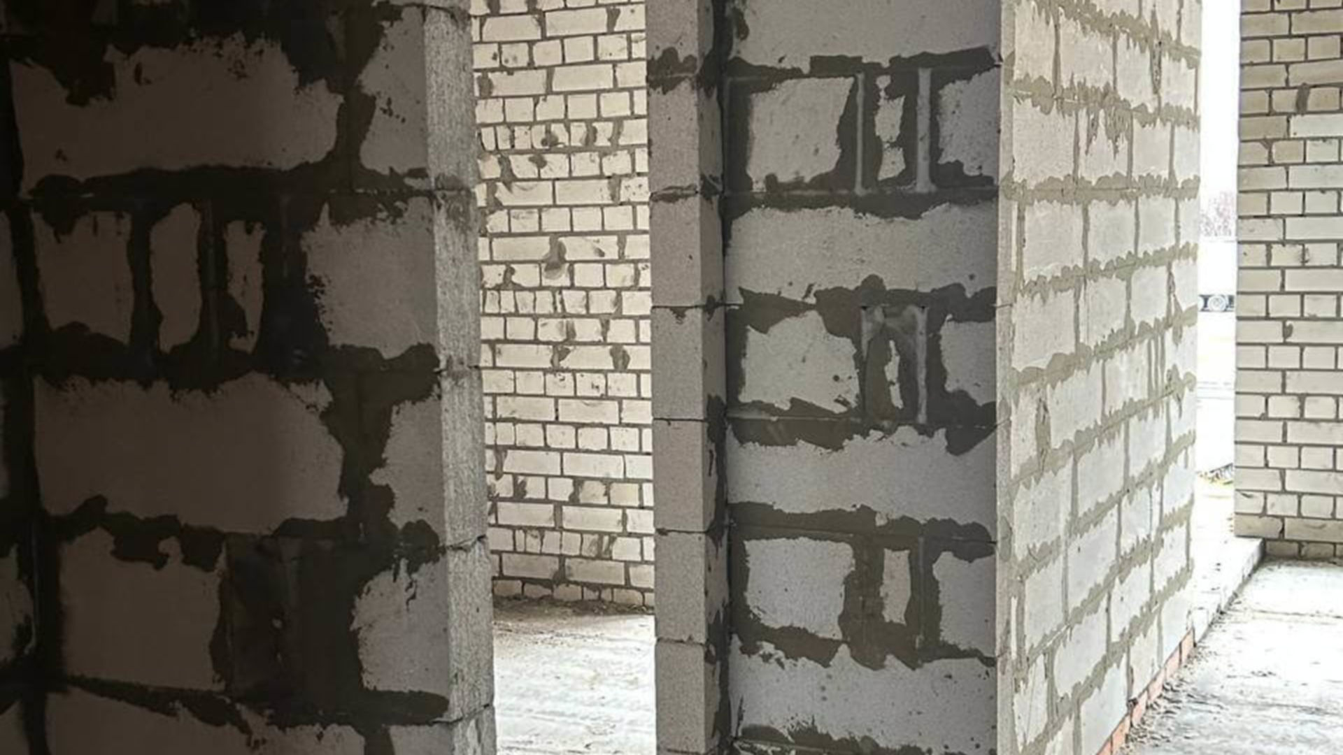 ЖК Пастерівський хід будівництва фото 800278