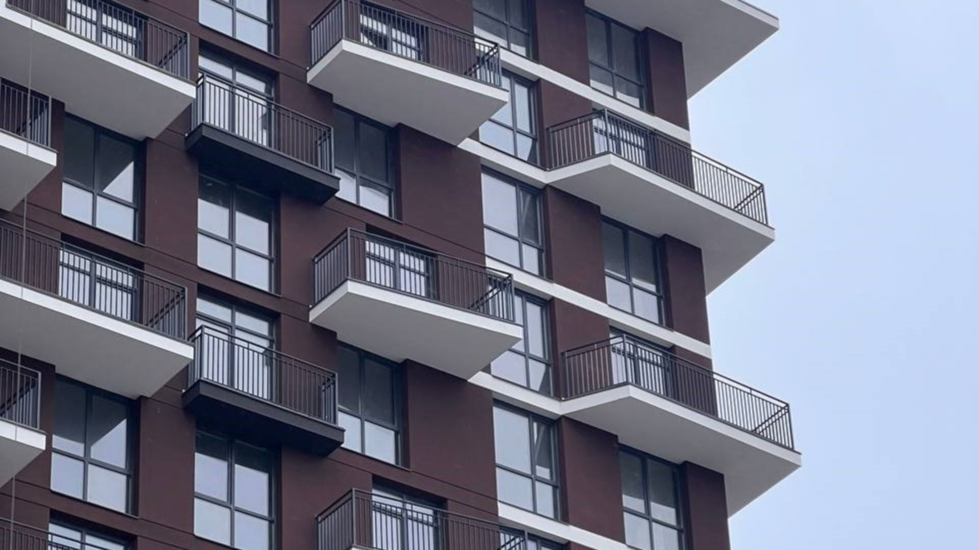 ЖК Central Park Vinnytsia хід будівництва фото 800333