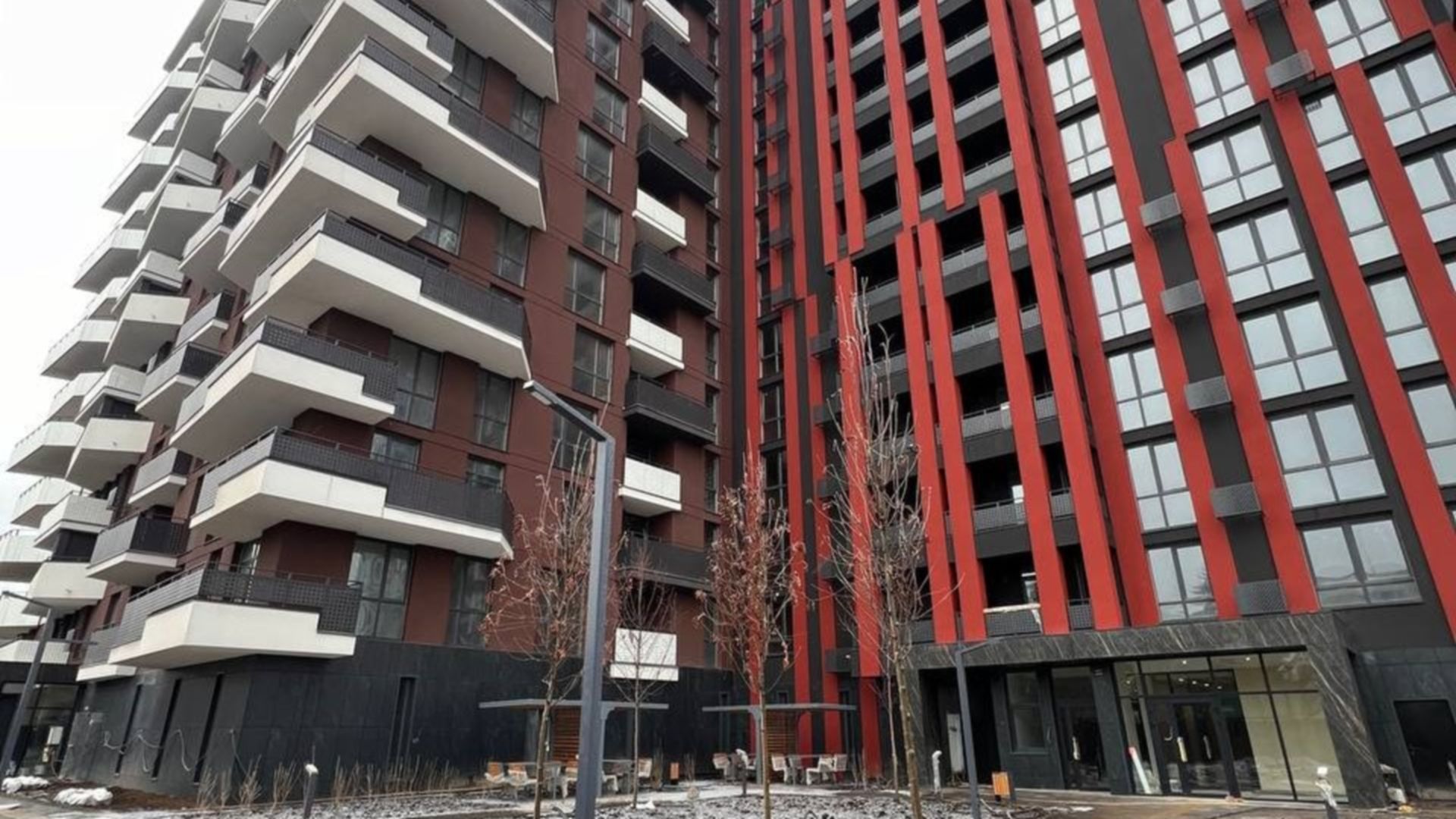 ЖК Central Park Vinnytsia хід будівництва фото 800334