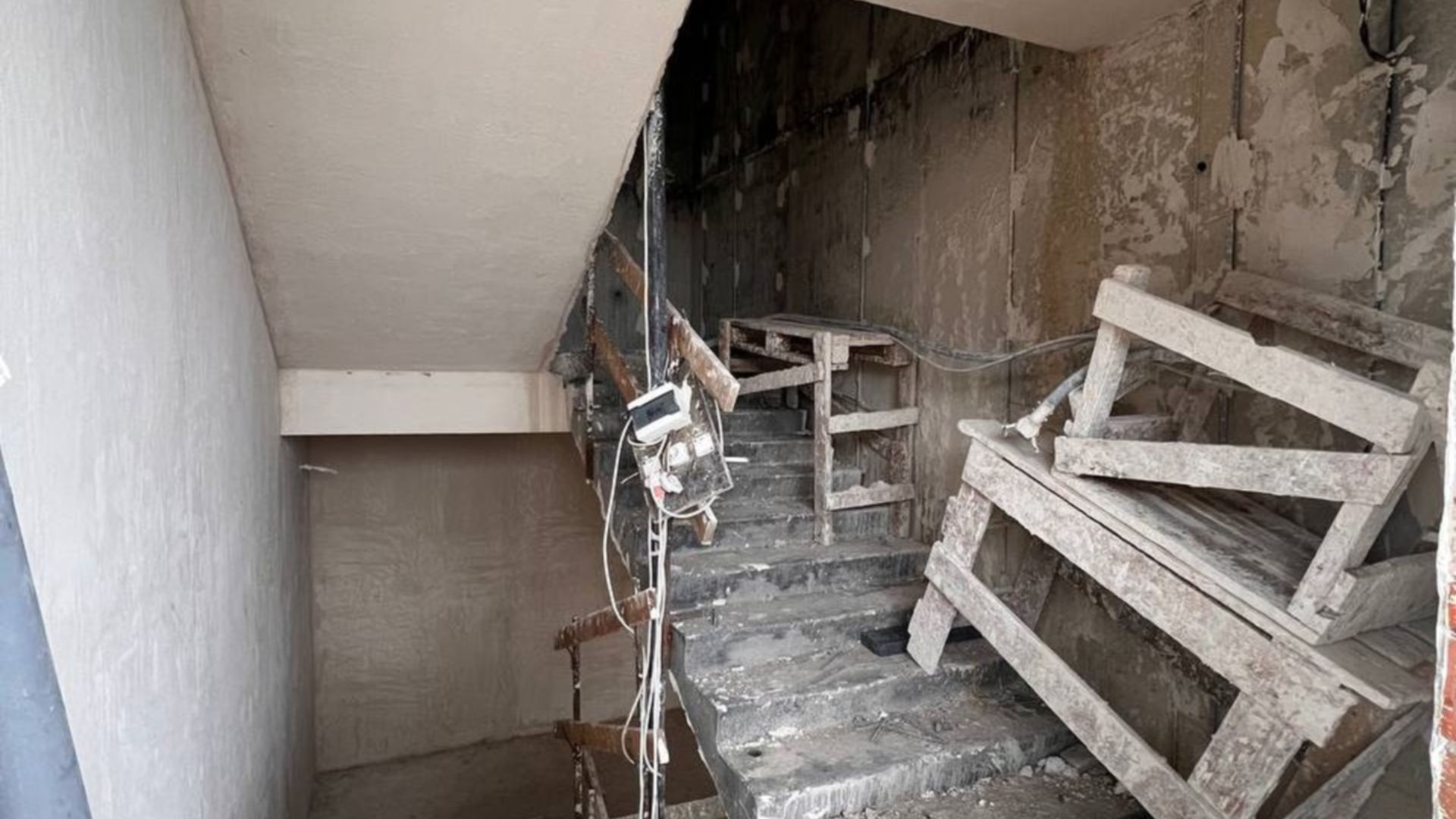 ЖК Central Park Vinnytsia хід будівництва фото 800356