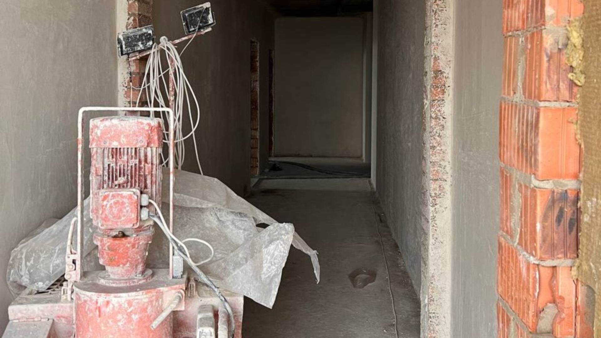 ЖК Central Park Vinnytsia хід будівництва фото 800357